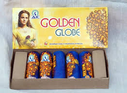 GOLDEN GLOBE